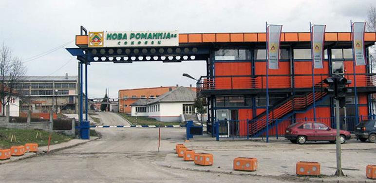 300 radnih mjesta u proizvodnji drvenih kuća